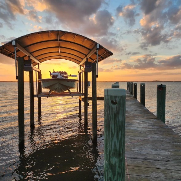 Discover the Top Benefits of Hiring a Custom Boat House Construction ...